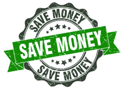 Save Money Logo